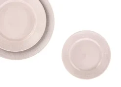 Rörstrand Swedish Grace side plate Ø17 cm, rose Pink Sale