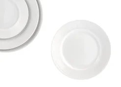 Rörstrand Swedish Grace side plate Ø17 cm, snow White Discount