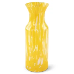Magnor Swirl Carafe 1.4 l, Yellow Clearance