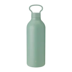 Stelton Tabi thermos bottle 1 L, Dusty Green