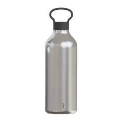 Stelton Tabi thermos bottle 1 L, Steel Silver-coloured Sale