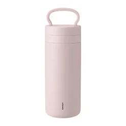 Stelton Tabi thermos mug 0.4 L, Dusty Rose Pink Online