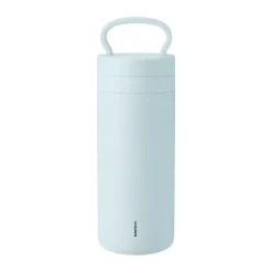 Stelton Tabi thermos mug 0.4 L, Soft ice Blue Best