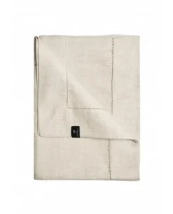 Himla Tablecloth Ebba 160x270 cm, Natural Beige New