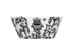 Iittala Taika bowl 60 cl, Black