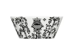 Iittala Taika bowl 30 cl, Black Hot