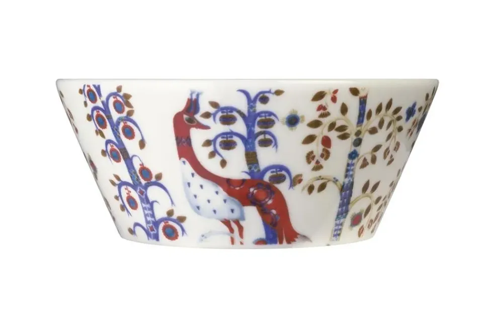 Iittala Taika bowl 30 cl, White Sale