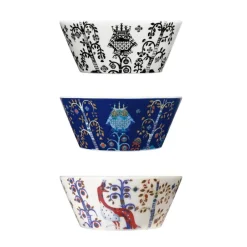 Iittala Taika bowl 30 cl, White Sale