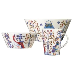 Iittala Taika bowl 30 cl, White Sale