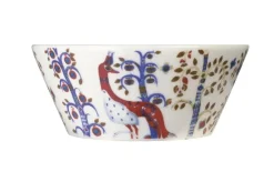 Iittala Taika bowl 60 cl, White Clearance