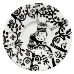 Iittala Taika espresso saucer, Black Online
