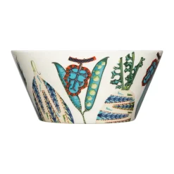 Iittala Taika Sato bowl 2,8 l, White- coloured Multi Sale