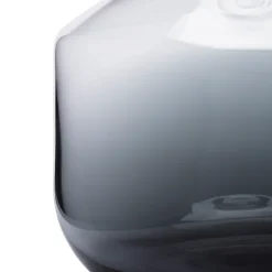 Tom Dixon Tank whiskey carafe 1 L, black Transparent Sale
