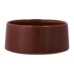 Scandi Living Taper Bowl Ø13,3 cm, Red Discount