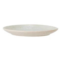 Bloomingville Taupe plate Ø16 cm, grey BeigeGrey Discount