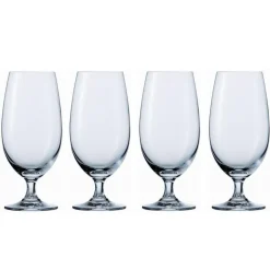 Spiegelau Taverna Beer glass 59cl. 2-pack, clear Transparent Best