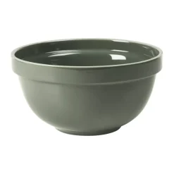 Broste Copenhagen Taverna bowl Ø24 cm, Green Sale