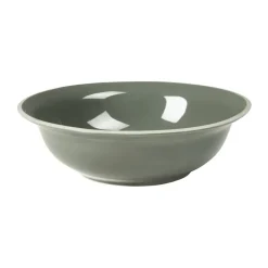 Broste Copenhagen Taverna salad bowl Ø28 cm, Green