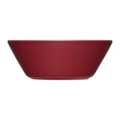 Iittala Teema bowl Ø15 cm, Cherry Red Best