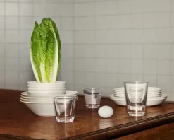 Iittala Teema bowl Ø21 cm, White Outlet