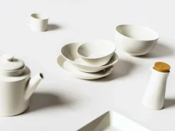 Iittala Teema bowl Ø21 cm, White Outlet