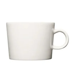 Iittala Teema cup 22 cl, White Outlet