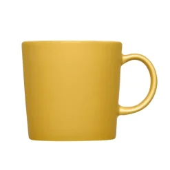 Iittala Teema mug 30 cl, honey Yellow
