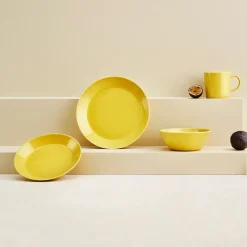 Iittala Teema mug 30 cl, honey Yellow