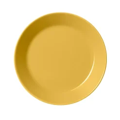 Iittala Teema plate Ø17 cm, honey Yellow Online