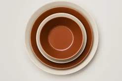 Iittala Teema plate 23 cm, Linen Beige New