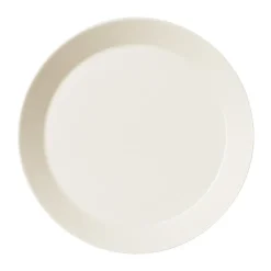 Iittala Teema plate 23 cm, White Clearance