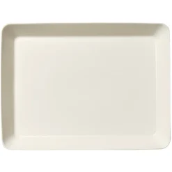 Iittala Teema platter 24x32 cm, White Discount