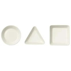 Iittala Teema serving set mini, White Hot