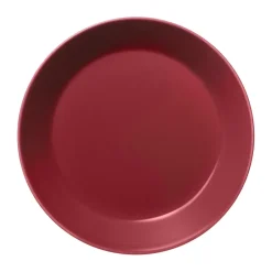 Iittala Teema small plate Ø17 cm, Cherry Red Online