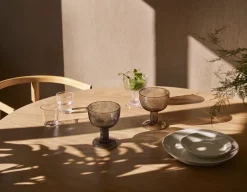 Iittala Teema small plate Ø17 cm, White Hot