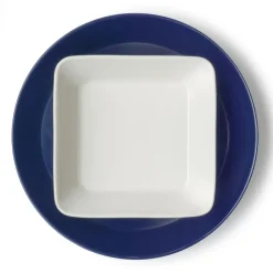 Iittala Teema square plate 12x12 cm, White Clearance