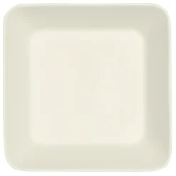 Iittala Teema square plate 16x16 cm, White Sale