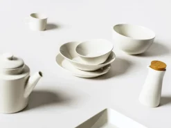 Iittala Teema starter set, 8 parts White