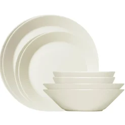 Iittala Teema starter set, 16 pcs White Online