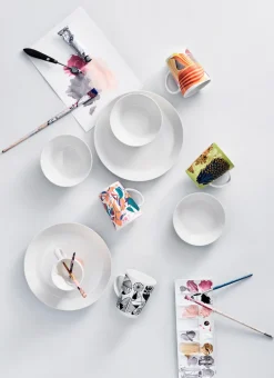 Iittala Teema starter set, 16 pcs White Online