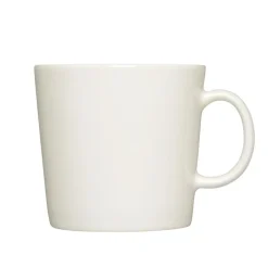 Iittala Teema tea mug 40 cl, White Online