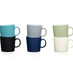 Iittala Teema tea mug 40 cl, White Online