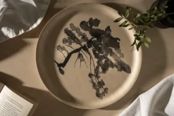 Muurla Teemu Järvi x tray Ø35 cm, Fir Beige Hot