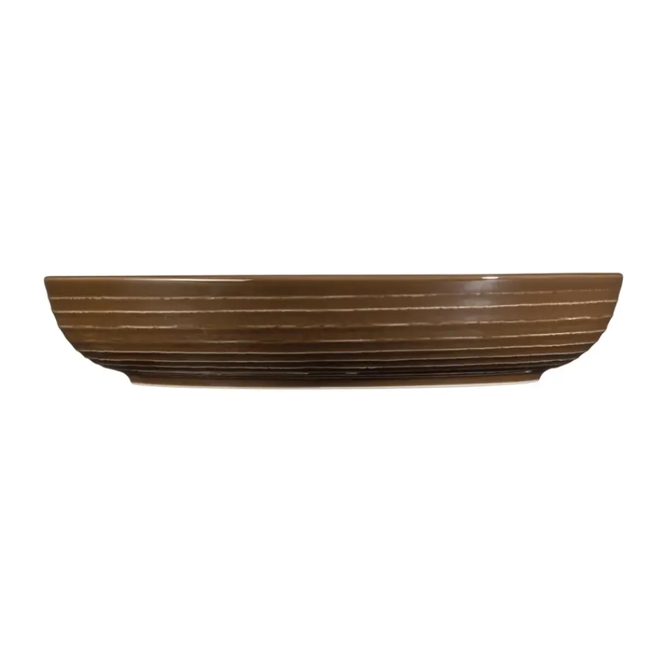 Seltmann Weiden Terra bowl Ø28 cm 2-pack, Earth Brown Best