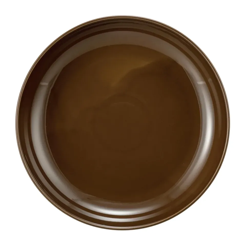 Seltmann Weiden Terra bowl Ø28 cm 2-pack, Earth Brown Best