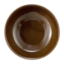 Seltmann Weiden Terra bowl Ø15 cm 4-pack, Earth Brown