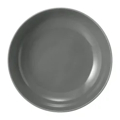 Seltmann Weiden Terra bowl Ø25.5 cm 2-pack, Pearl Grey New