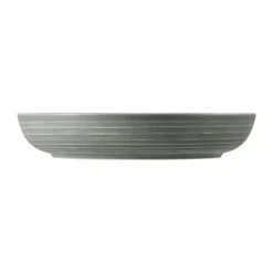 Seltmann Weiden Terra bowl Ø28 cm 2-pack, Pearl Grey Outlet
