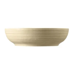 Seltmann Weiden Terra bowl Ø25.5 cm 2-pack, Sand Beige New