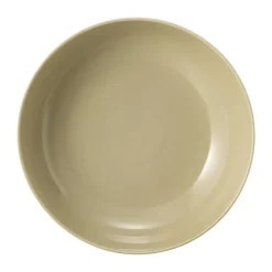 Seltmann Weiden Terra bowl Ø25.5 cm 2-pack, Sand Beige New